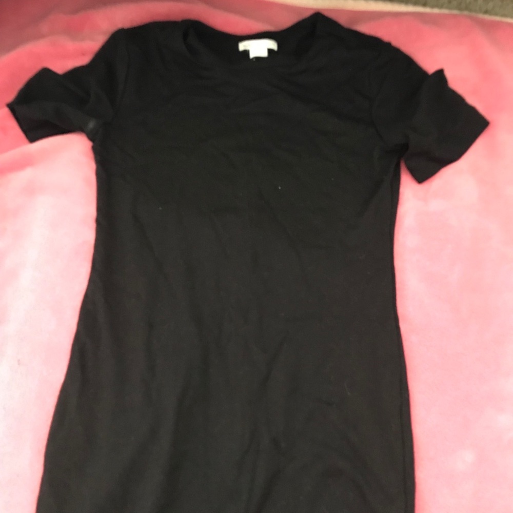 H&M dress